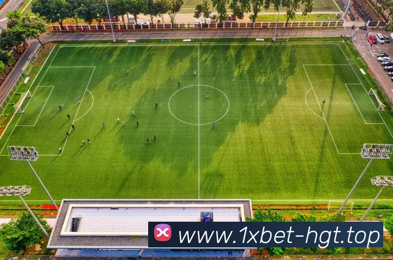 1xbet官网全站App